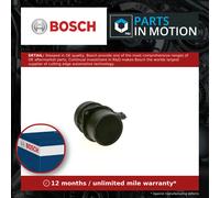 BOSCH 0 281 006 639 Mass air flow sensor