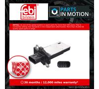 Air Mass Sensor 101635 Febi Flow Meter 1920KQ 1376235 MHK501040 30777415 Quality