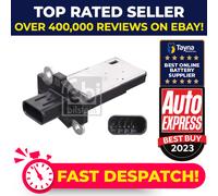 Air flow meter without housing 101635 FEBI BILSTEIN for LAND ROVER PEUGEOT FORD