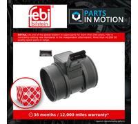 Ferdinand Bilstein Mass Air Flow Sensor 102506 with Housing for Peugeot Citroën Fiat