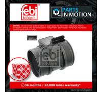 Air Mass Sensor 102506 Febi Flow Meter 19208Q 9628336380 Top Quality Guaranteed