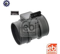 AIR MASS SENSOR 102506 FOR PEUGEOT WJY 1.9L RHY/RHV 2.0L 4HY 2.2L 4cyl CITROËN