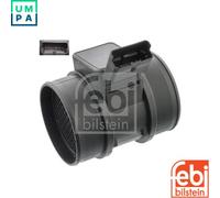 AIR MASS SENSOR 102506 FOR PEUGEOT WJY 1.9L RHY/RHV 2.0L 4HY 2.2L 4cyl CITROËN