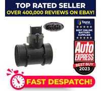 Ferdinand Bilstein Mass Air Flow Sensor 104592 with Housing for Opel Agila Corsa C