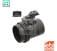 AIR MASS SENSOR 105846 FOR PEUGEOT 9HR/9HL/9HP/9HJ/9HD/9HF/9HG/9HC/9HK 1.6L 4cyl