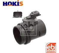 AIR MASS SENSOR 105846 FOR PEUGEOT 9HR/9HL/9HP/9HJ/9HD/9HF/9HG/9HC/9HK 1.6L 4cyl