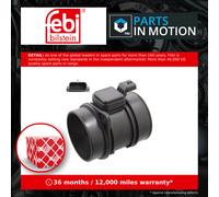Air Mass Sensor 105868 Febi Flow Meter 8200914647 Genuine Top Quality Guaranteed