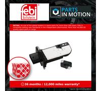 Air Mass Sensor 105889 Febi Flow Meter 13627804150 Genuine Quality Guaranteed