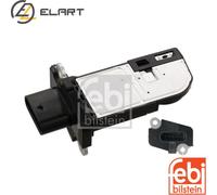 AIR MASS SENSOR 105889 FOR BMW N57D30A/B/C M57D30 3.0L 6cyl X5 E70 N47D20 2.0L