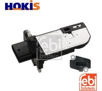AIR MASS SENSOR 105889 FOR BMW N57D30A/B/C M57D30 3.0L 6cyl X5 E70 N47D20 2.0L