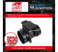 FEBI BILSTEIN 106857 Mass air flow sensor