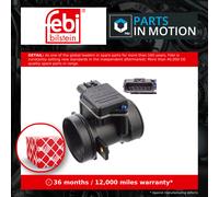 febi bilstein 108944 Air Flow Meter