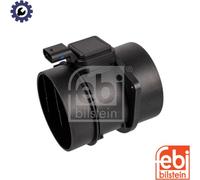AIR MASS SENSOR 172362 FOR MERCEDES-BENZ OM651.957/955/956/913/912/940 2.1L 4cyl