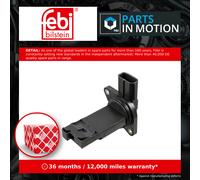 FEBI BILSTEIN 177141 Mass air flow sensor