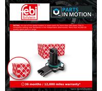 FEBI BILSTEIN 180675 Mass air flow sensor