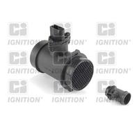 Air Mass Sensor 182mm Length Fits BMW 3 Series 7 Series Z3 Ci IGNITION QM702