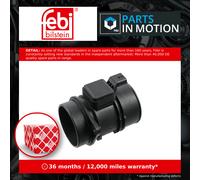 Air Mass Sensor 184774 Febi Flow Meter 22680BB50A 2268000QAB 226801FE0A Quality