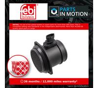 Air Mass Sensor 184806 Febi Flow Meter 30785472 31361223 31459403 Quality New
