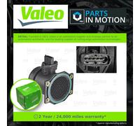 Air Mass Sensor 253740 Valeo Flow Meter 226807F400 226807F425 Quality Guaranteed