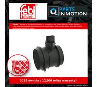 Air Mass Sensor 28338 Febi Flow Meter A1130940048 1130940048 Quality Guaranteed