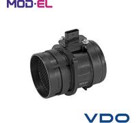 VDO 2910000438200 Mass air flow sensor