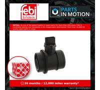 Air Mass Sensor 29192 Febi Flow Meter 038906461B 038906461BX 38906461B Quality