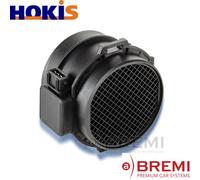 BREMI 30098 Mass air flow sensor