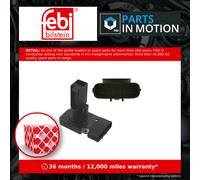Air Mass Sensor 32053 Febi Flow Meter 2220427010 Genuine Top Quality Guaranteed