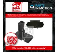 FEBI BILSTEIN 32053 Air Mass Sensor for TOYOTA