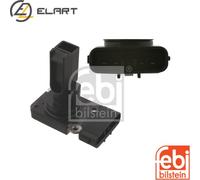 AIR MASS SENSOR 32053 FOR TOYOTA 1HD-FTE 4.2L 6cyl LAND CRUISER 100 2.0L 4cyl