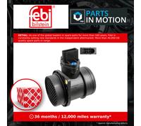 FEBI BILSTEIN 36714 Mass air flow sensor