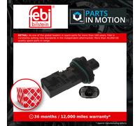 Air Mass Sensor 40613 Febi Flow Meter 012671616 0836005 12671616 836005 Quality