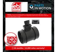 Air Mass Sensor 47888 Febi Flow Meter 51782035 51831050 71794487 163675 55220715