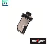 MAXGEAR 51-0137 Mass air flow sensor