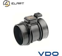 AIR MASS SENSOR 5WK97005Z FOR RENAULT LATITUDE LAGUNA/III/Grandtour MEGANE 2.0L