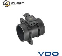 AIR MASS SENSOR 5WK97011Z FOR LAND ROVER RANGE/SPORT/III DISCOVERY/IV 3.0L 6cyl