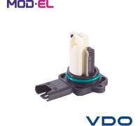 AIR MASS SENSOR 5WK97502Z FOR BMW 3/E90/E91/6/E6 Z4/E86/Roadster/E85 N52B25 2.5L