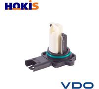 AIR MASS SENSOR 5WK97502Z FOR BMW 3/E90/E91/6/E6 Z4/E86/Roadster/E85 N52B25 2.5L