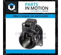 PIERBURG 7.07759.46.0 Mass air flow sensor