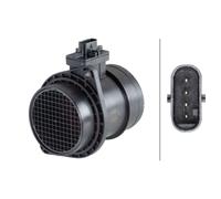 HELLA 8ET 358 095-291 Mass air flow sensor