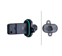 HELLA 8ET 358 166-541 Mass air flow sensor