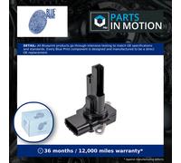 Air Mass Sensor ADBP740059 Blue Print Flow Meter 37980RLF003 37980RLF013 Quality