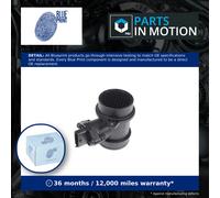 Air Mass Sensor ADG074203 Blue Print Flow Meter 2816422601 2816422610 Quality