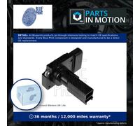 BLUE PRINT ADT374205 Mass air flow sensor