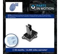 BLUE PRINT ADT374207 Mass air flow sensor