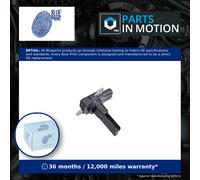 BLUE PRINT ADT374213 Mass air flow sensor