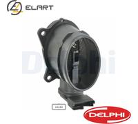 DELPHI AF10075-12B1 Mass air flow sensor