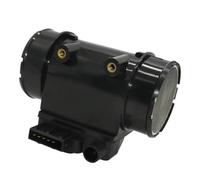 Air Mass Sensor Car MAF Sensor Compatible With Mazda For MPV For B2200 For B2600 5 Pins Mass Air Flow Meter MAF G60113215A