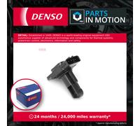Denso Mass Airflow Sensor - DMA0112