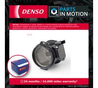 Denso Mass Airflow Sensor - DMA0213
